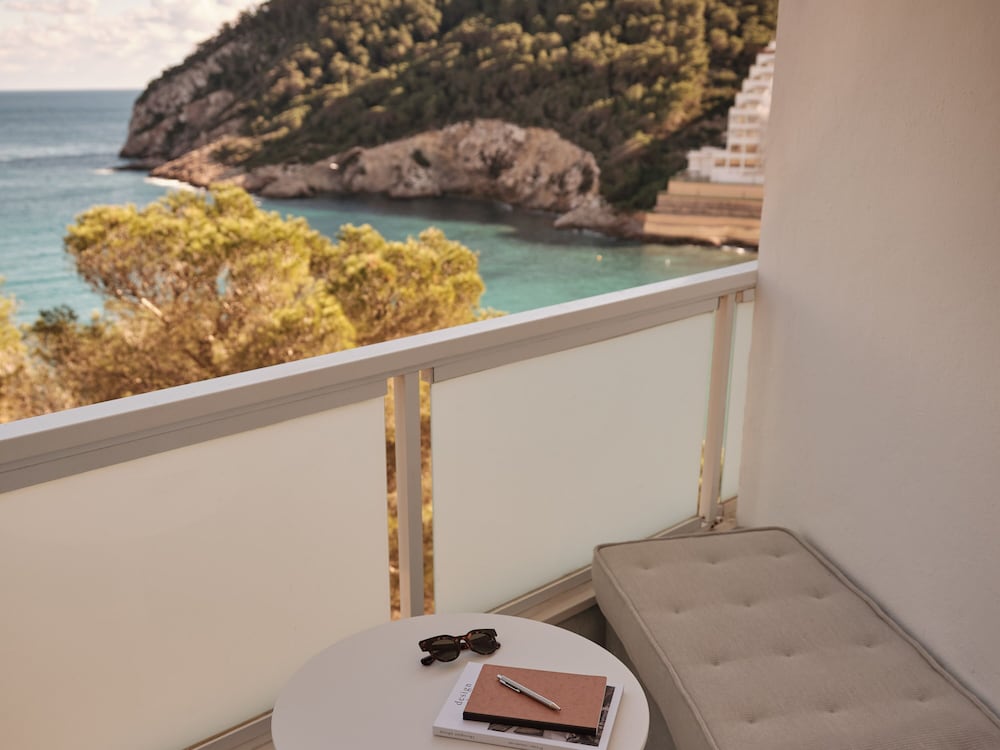Mondrian Ibiza — Hotel rooms in Santa Eulalia, Balearic Islands