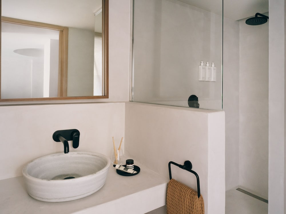 Mondrian Ibiza — Hotel rooms in Santa Eulalia, Balearic Islands