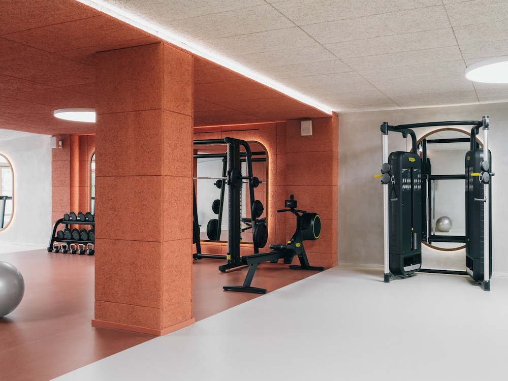 Mondrian Ibiza — Sports & recreation in Santa Eulalia, Balearic Islands