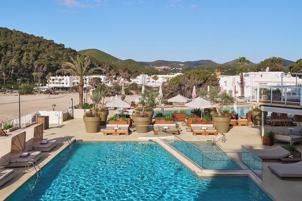 Mondrian Ibiza
