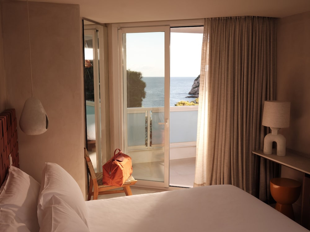Mondrian Ibiza — Hotel rooms in Santa Eulalia, Balearic Islands
