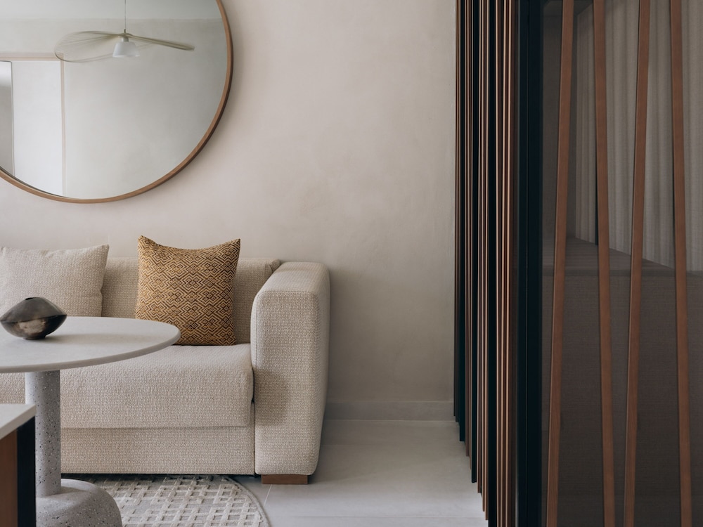 Mondrian Ibiza — Hotel rooms in Santa Eulalia, Balearic Islands