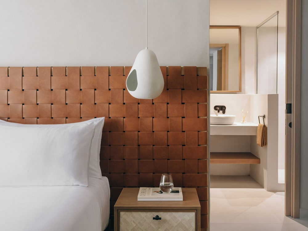 Mondrian Ibiza — Hotel rooms in Santa Eulalia, Balearic Islands