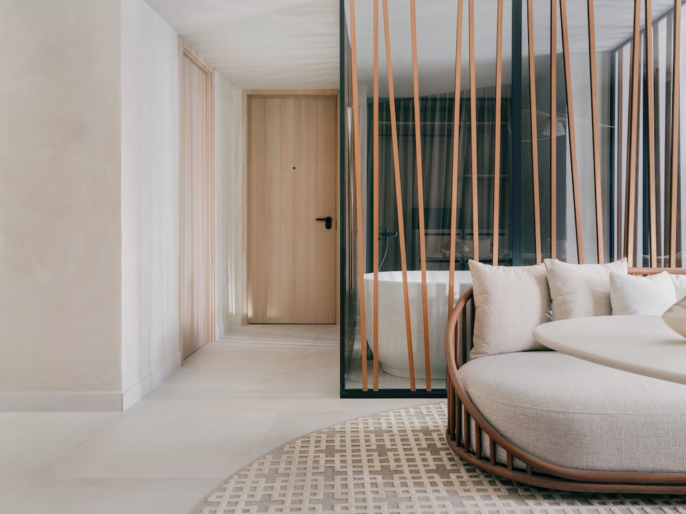 Mondrian Ibiza — Hotel rooms in Santa Eulalia, Balearic Islands