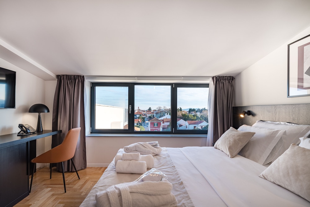Miramare Hotel Zadar — Hotel rooms in Zadar, Zadar