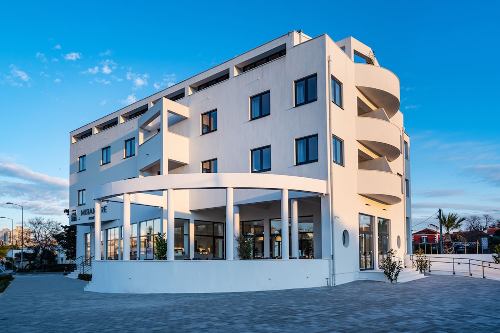 Miramare Hotel Zadar - zdjęcie 5