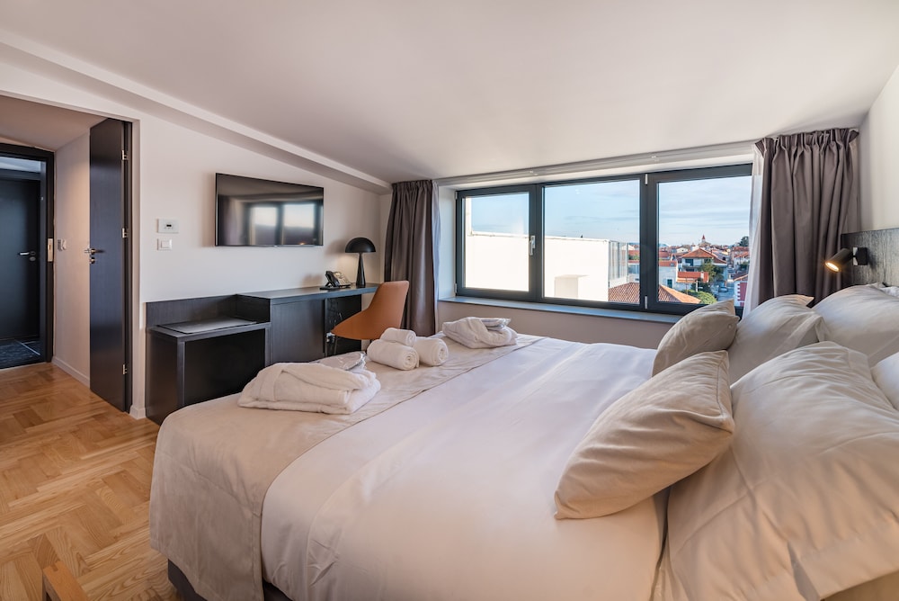 Miramare Hotel Zadar — Hotel rooms in Zadar, Zadar