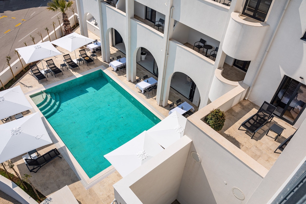 Miramare Hotel Zadar - zdjęcie 3