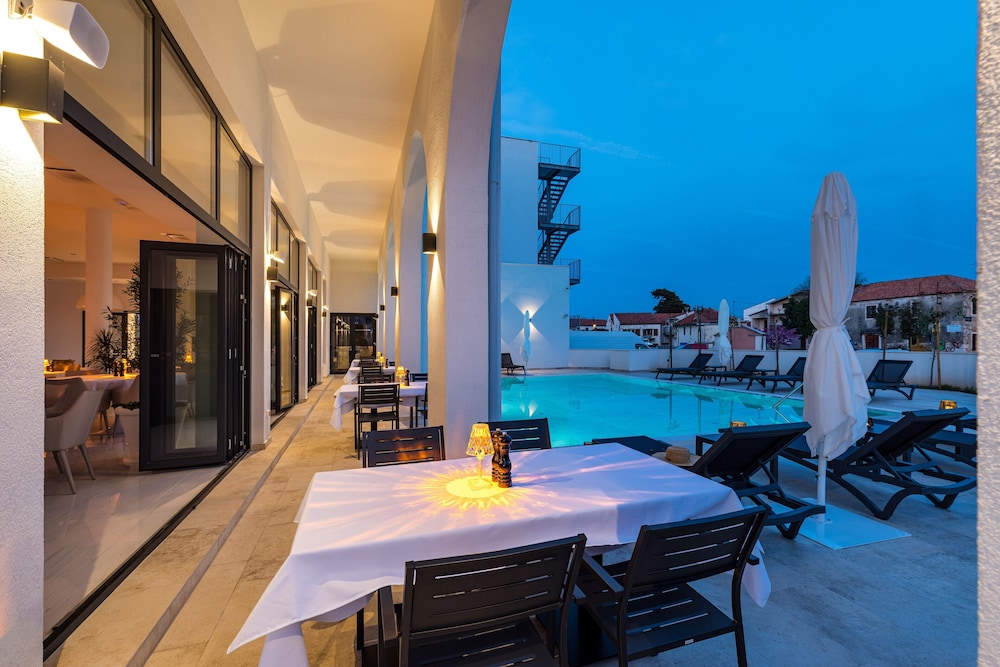 Miramare Hotel Zadar - zdjęcie 4