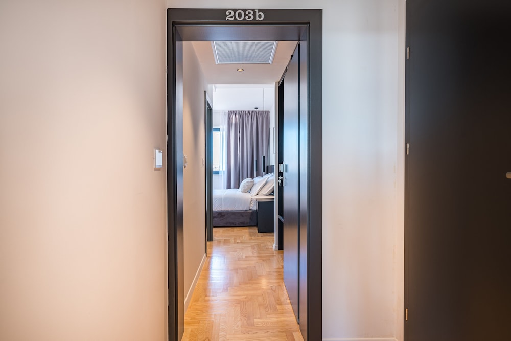 Miramare Hotel Zadar — Hotel rooms in Zadar, Zadar