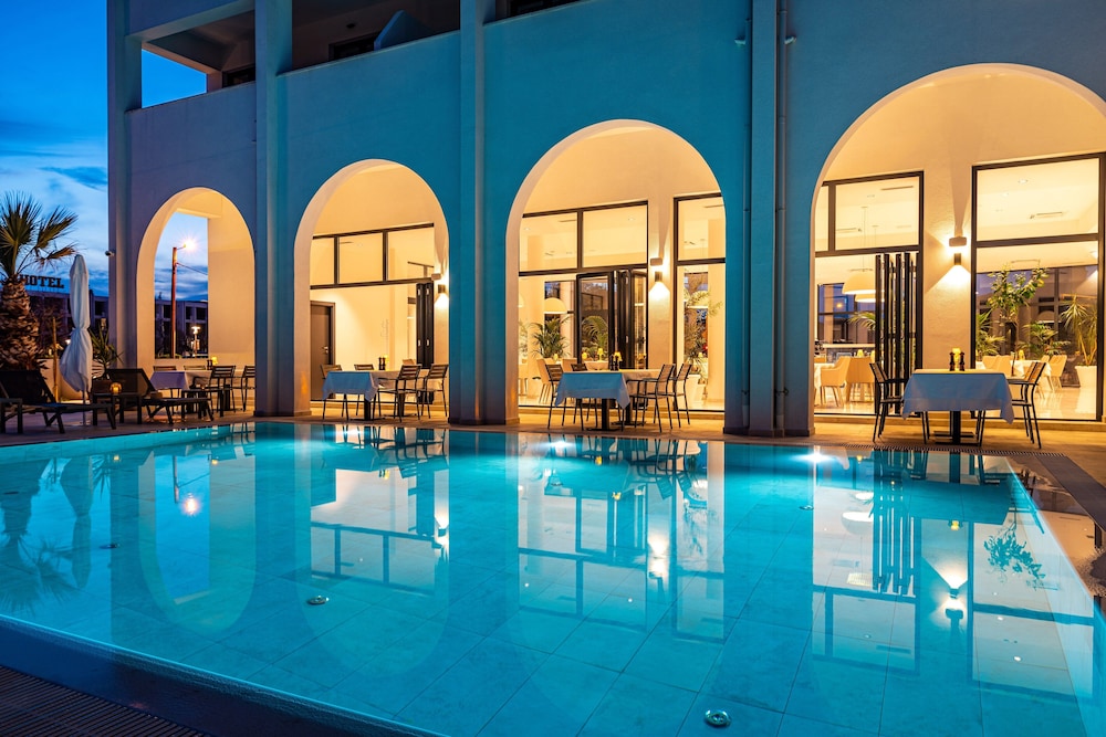 Miramare Hotel Zadar - zdjęcie 2