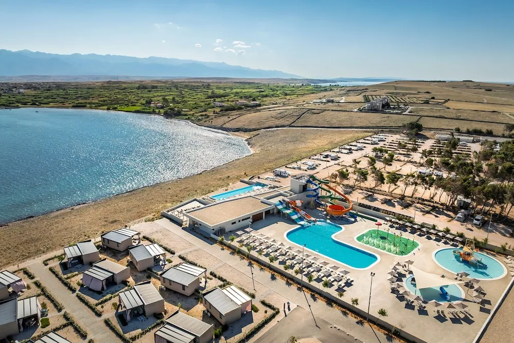 Aminess Style Camping Avalona Glamping Villas & Holiday Homes