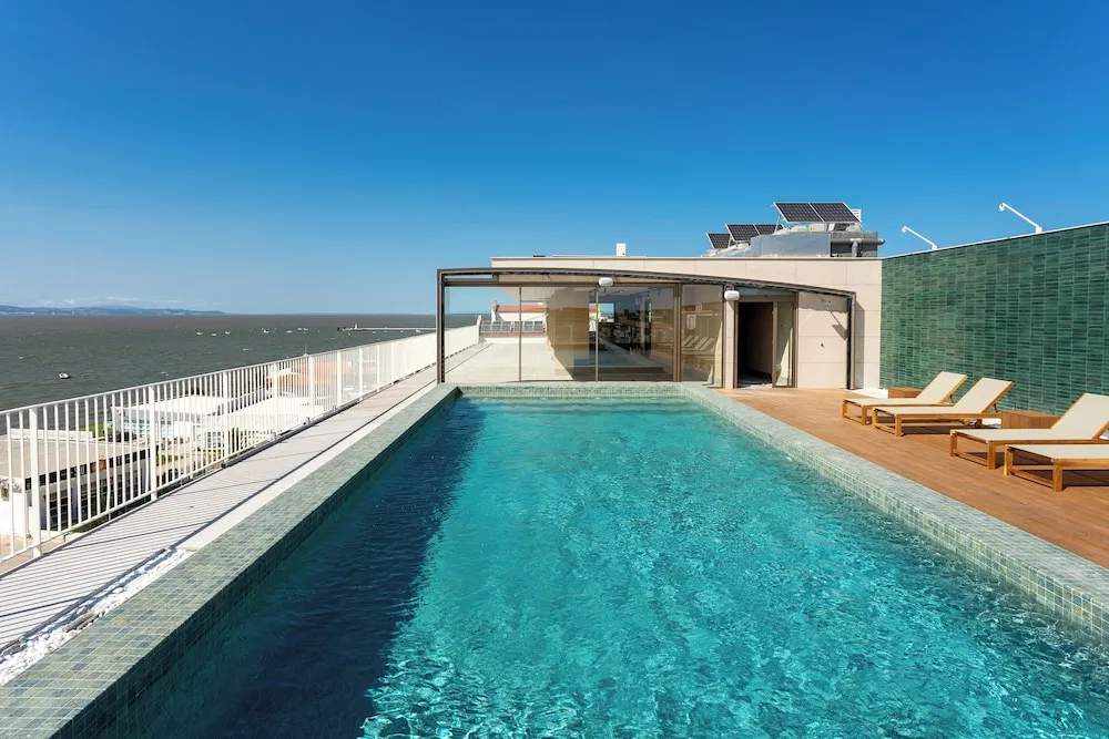 Upon Vila Alcochete Hotel