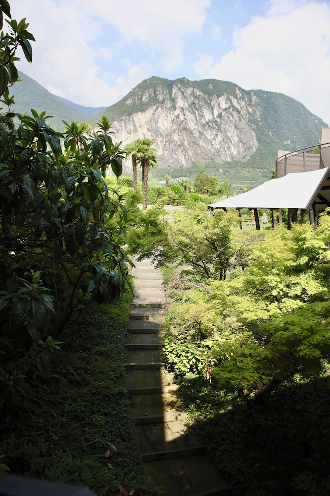 Astoria Resort — Attractions in the area in Riva del Garda, Trentino-Alto Adige