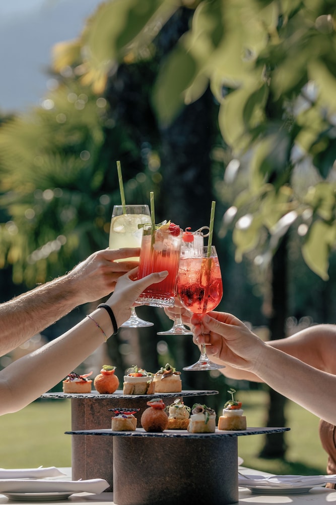 Astoria Resort — Restaurant & bars in Riva del Garda, Trentino-Alto Adige