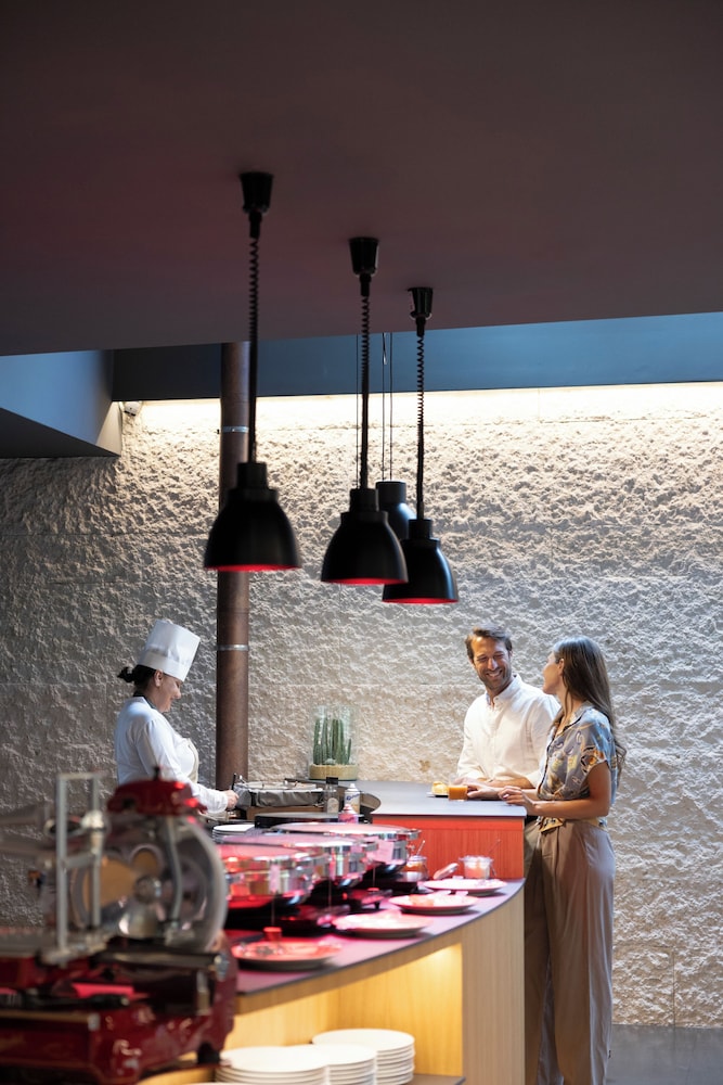 Astoria Resort — Restaurant & bars in Riva del Garda, Trentino-Alto Adige