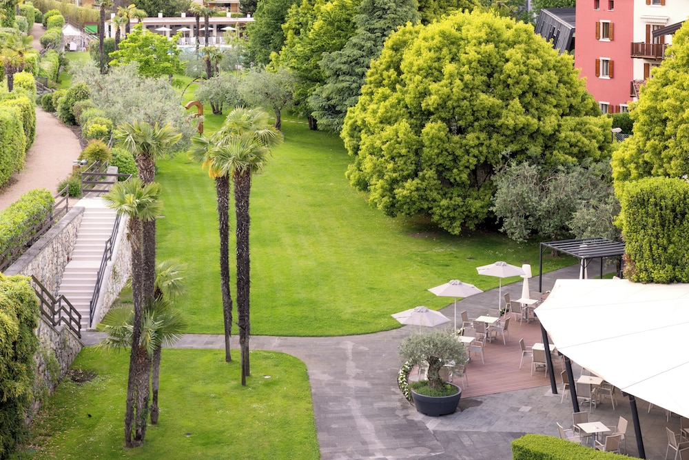 Astoria Resort — Restaurant & bars in Riva del Garda, Trentino-Alto Adige