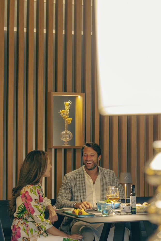 Astoria Resort — Restaurant & bars in Riva del Garda, Trentino-Alto Adige