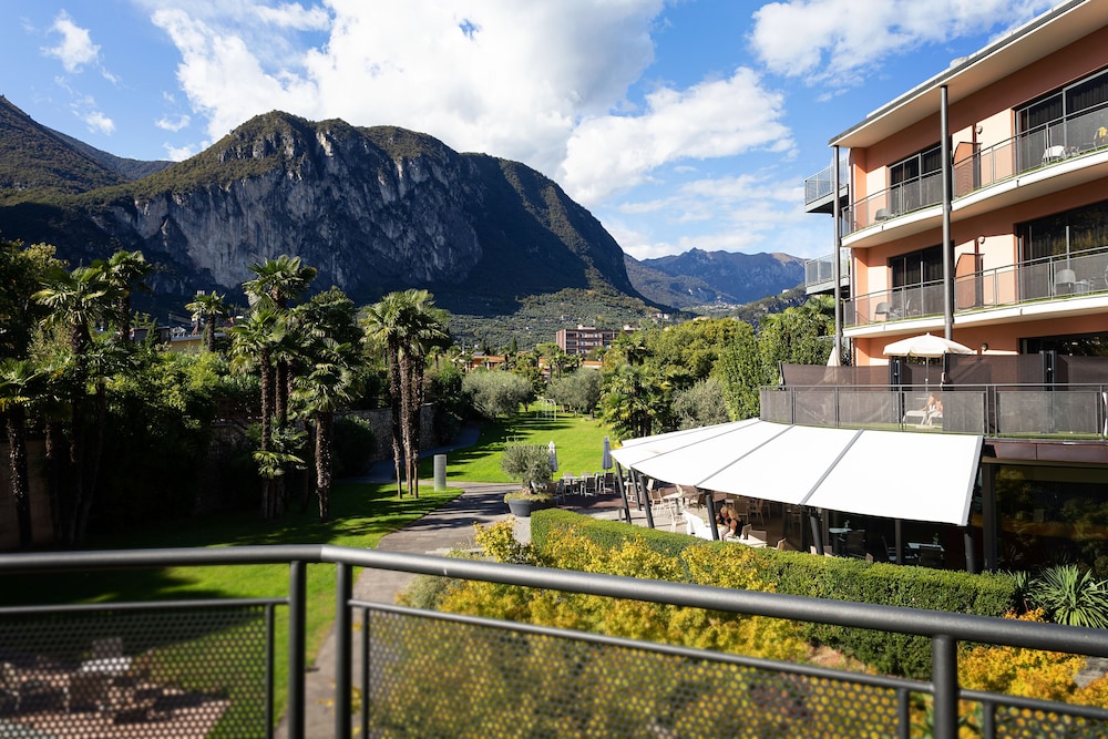 Astoria Resort — Attractions in the area in Riva del Garda, Trentino-Alto Adige