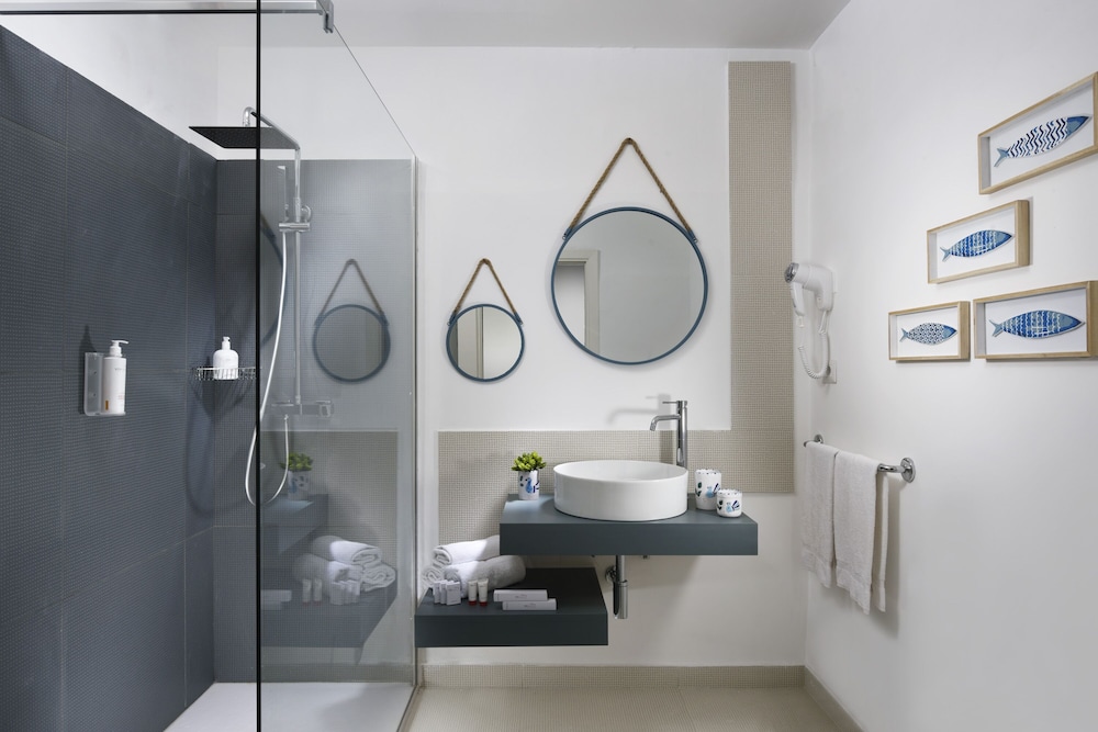 VOI Colonna Village — Hotel rooms in Golfo Aranci, Sardinia