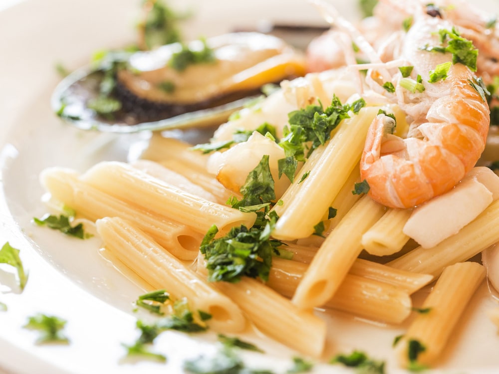 VOI Colonna Village — Restaurant & bars in Golfo Aranci, Sardinia