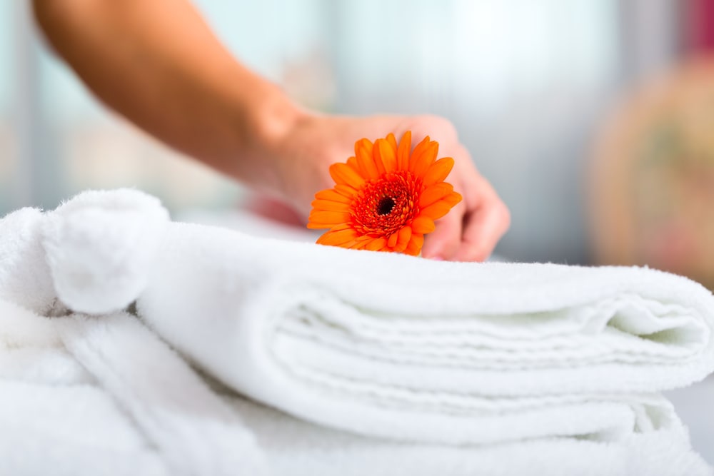 VOI Colonna Village — Spa in Golfo Aranci, Sardinia