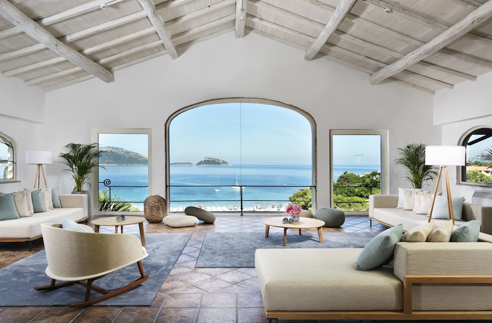 VOI Colonna Village — Hotel rooms in Golfo Aranci, Sardinia
