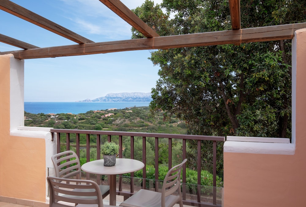 VOI Colonna Village — Attractions in the area in Golfo Aranci, Sardinia