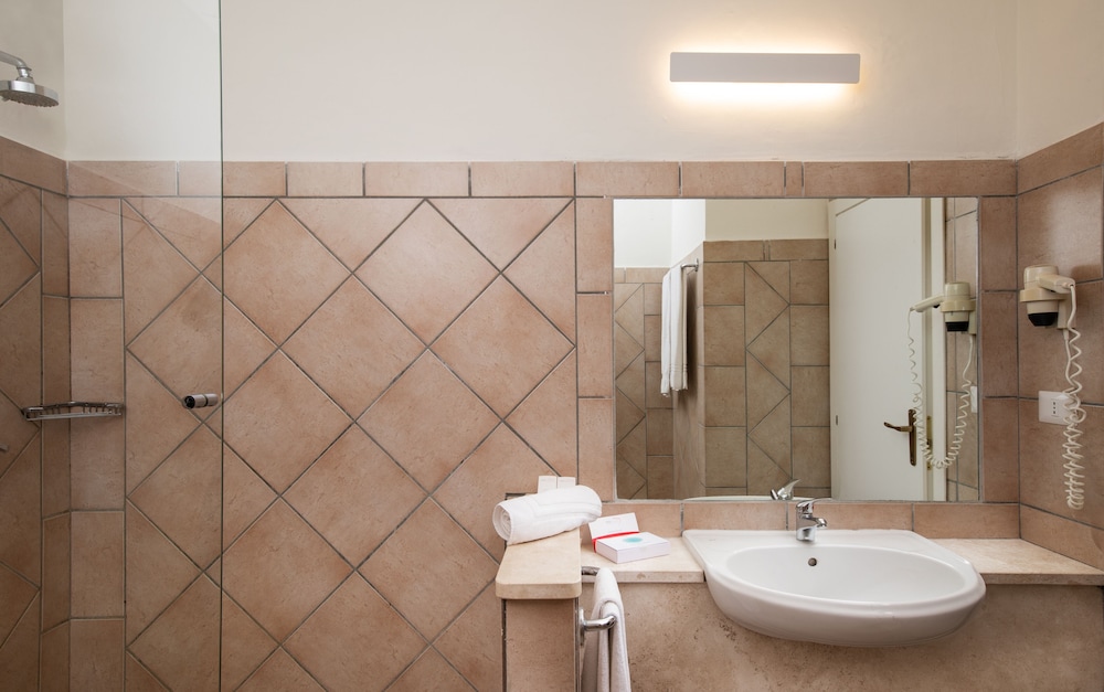 VOI Colonna Village — Hotel rooms in Golfo Aranci, Sardinia
