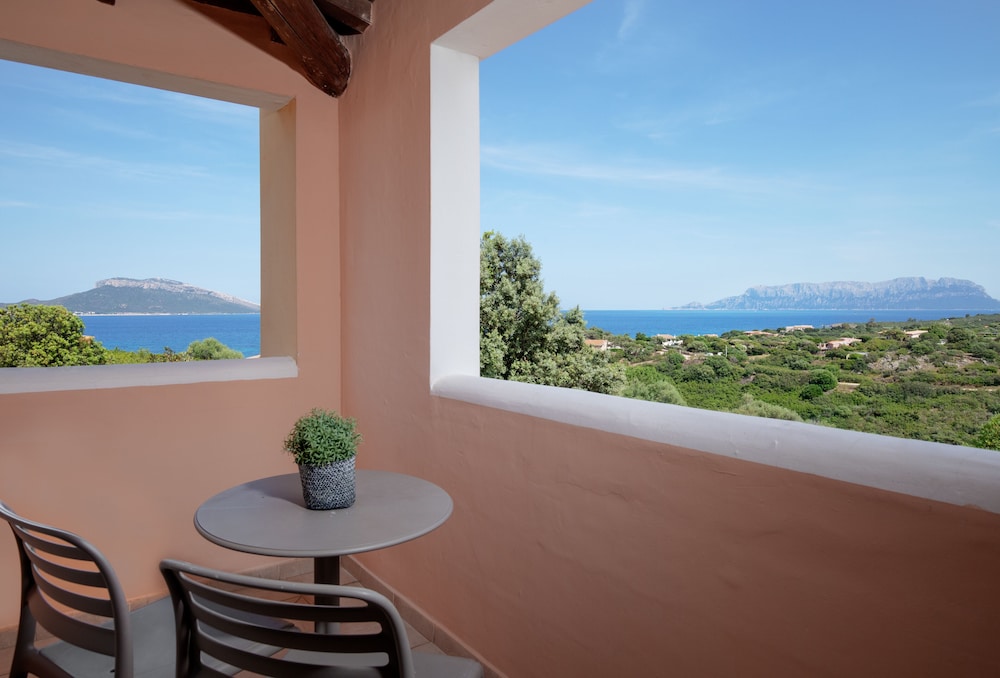 VOI Colonna Village — Hotel rooms in Golfo Aranci, Sardinia