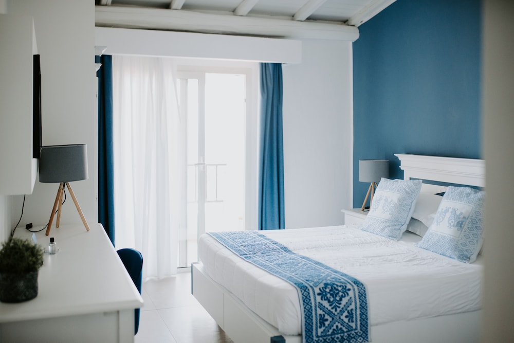 VOI Colonna Village — Hotel rooms in Golfo Aranci, Sardinia