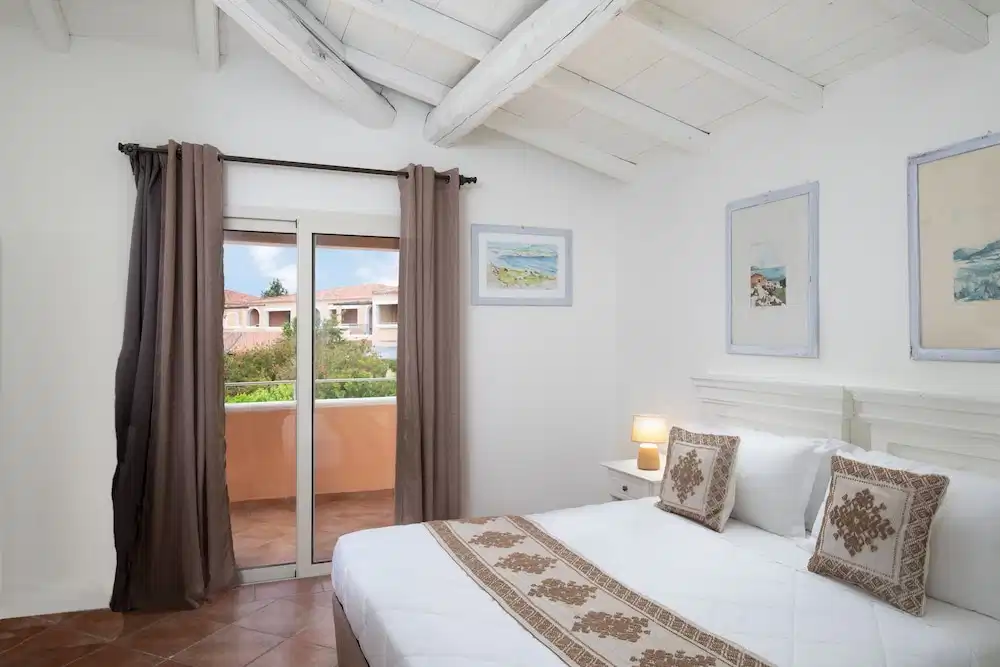VOI Colonna Village — Hotel rooms in Golfo Aranci, Sardinia