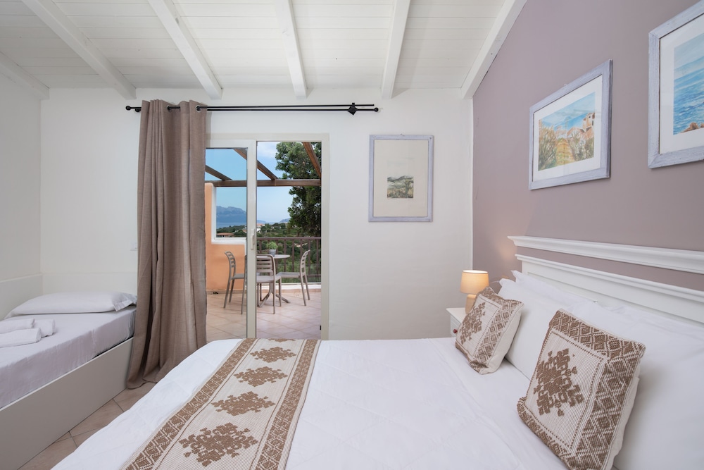 VOI Colonna Village — Hotel rooms in Golfo Aranci, Sardinia