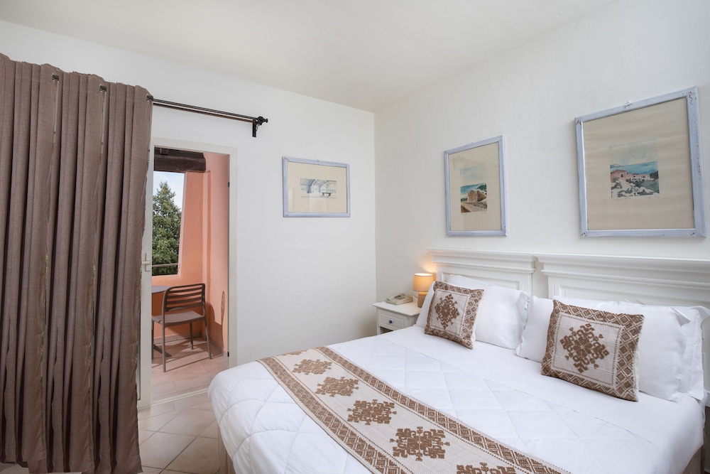 VOI Colonna Village — Hotel rooms in Golfo Aranci, Sardinia