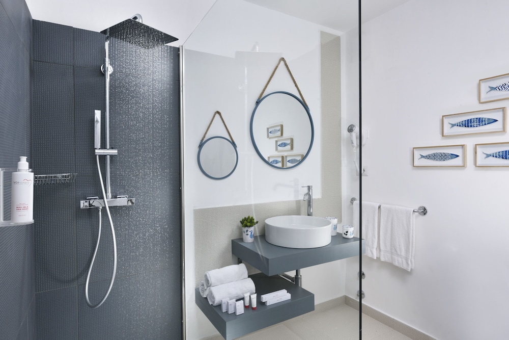 VOI Colonna Village — Hotel rooms in Golfo Aranci, Sardinia