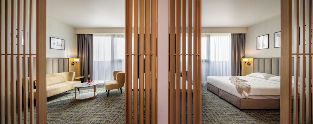 B1 City Hotel — Hotel rooms in Sofia, Sofia (province)