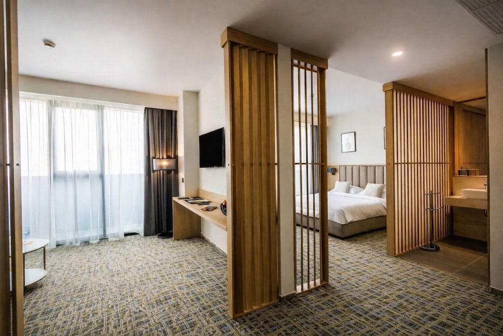 B1 City Hotel — Hotel rooms in Sofia, Sofia (province)