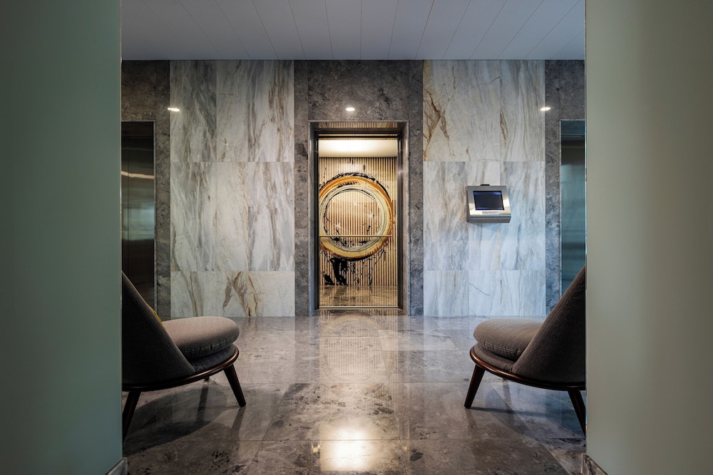 B1 City Hotel — Hotel building in Sofia, Sofia (province)