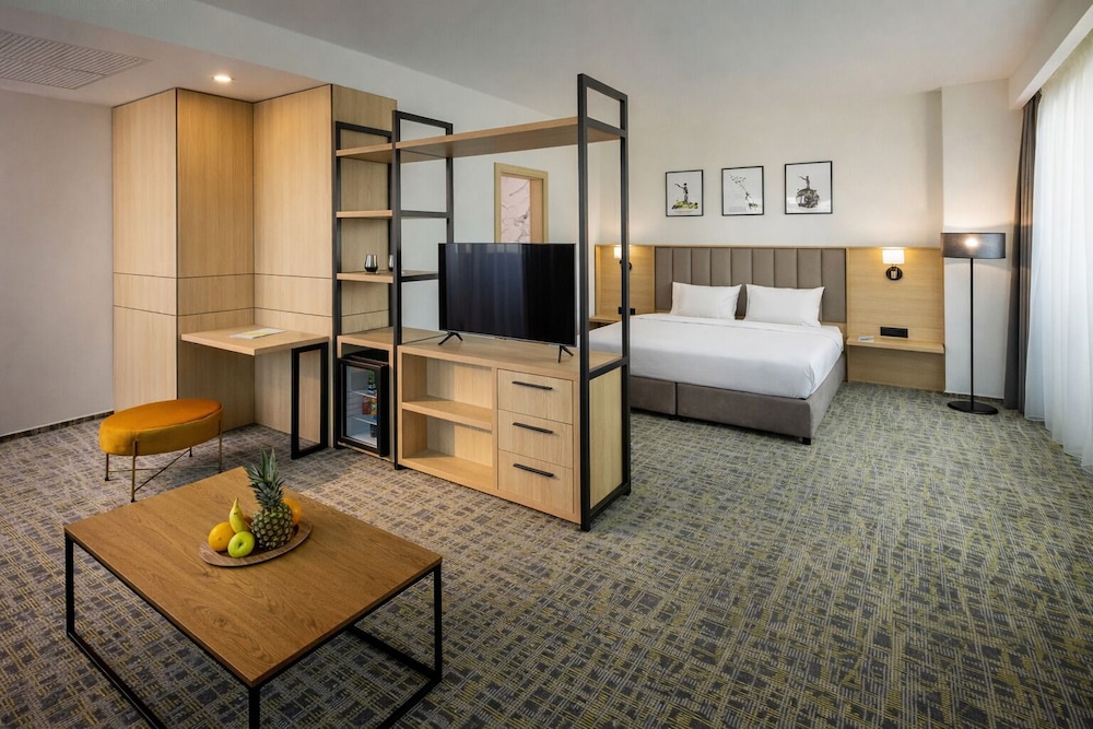 B1 City Hotel — Hotel rooms in Sofia, Sofia (province)