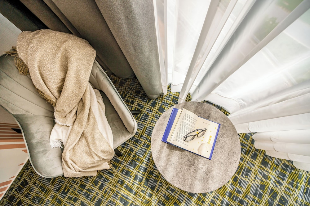 B1 City Hotel — Hotel rooms in Sofia, Sofia (province)
