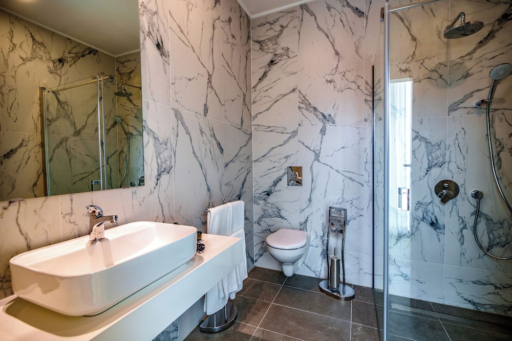 B1 City Hotel — Hotel rooms in Sofia, Sofia (province)