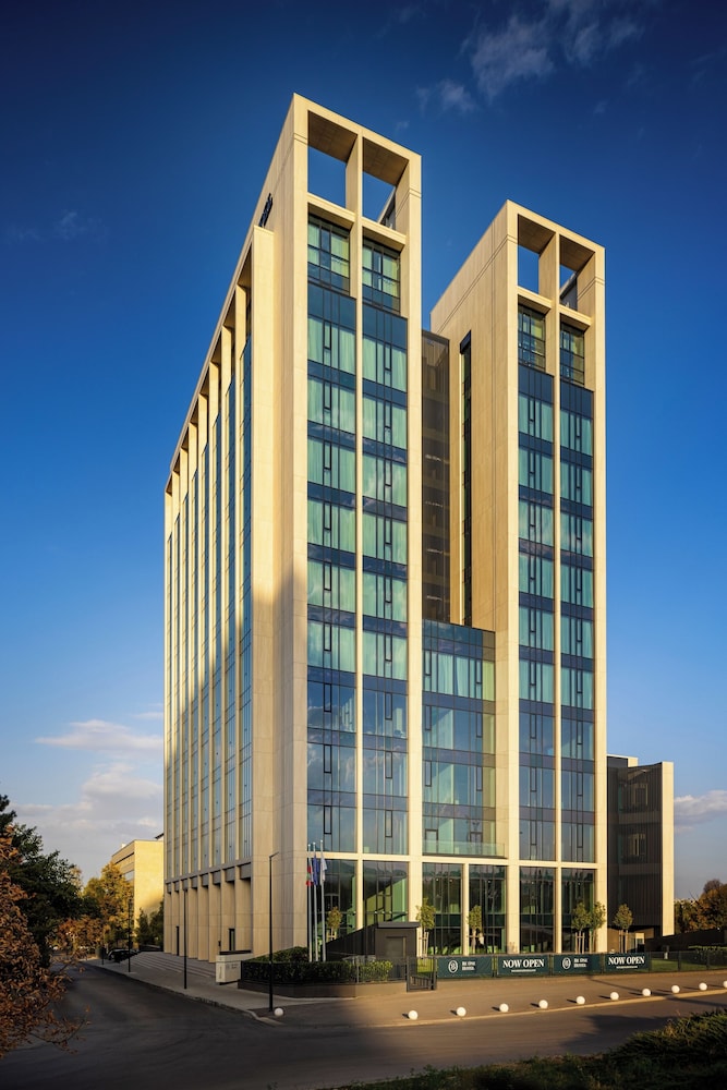 B1 City Hotel — Main photo in Sofia, Sofia (province)