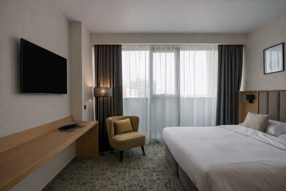 B1 City Hotel — Hotel rooms in Sofia, Sofia (province)