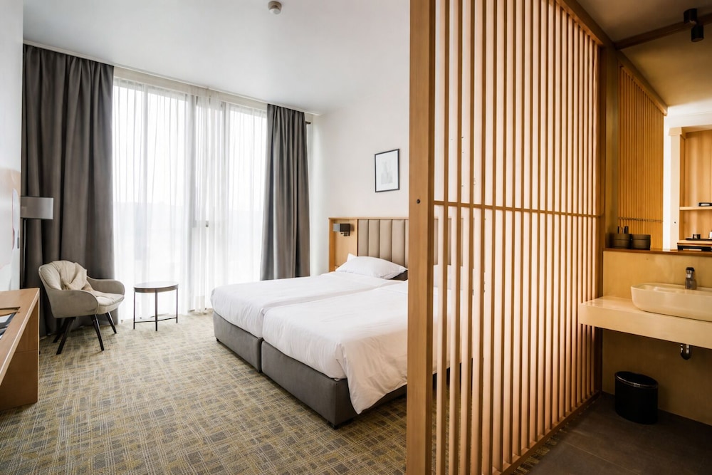 B1 City Hotel — Hotel rooms in Sofia, Sofia (province)
