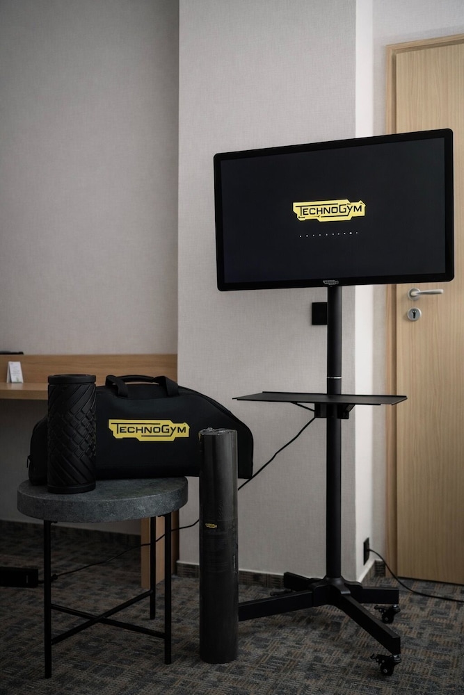 B1 City Hotel — Hotel rooms in Sofia, Sofia (province)