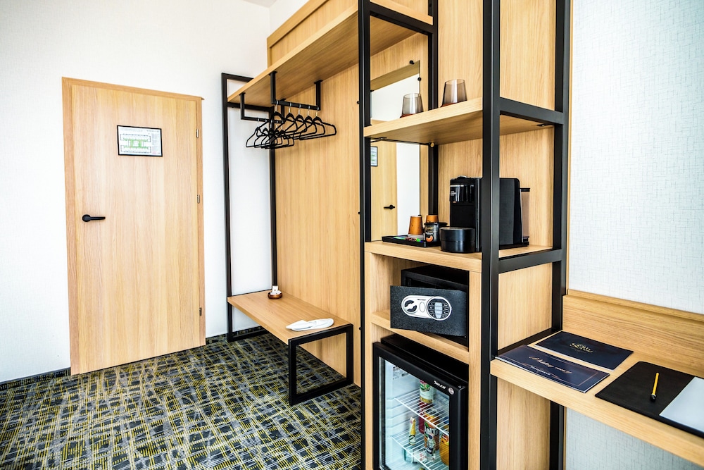 B1 City Hotel — Hotel rooms in Sofia, Sofia (province)