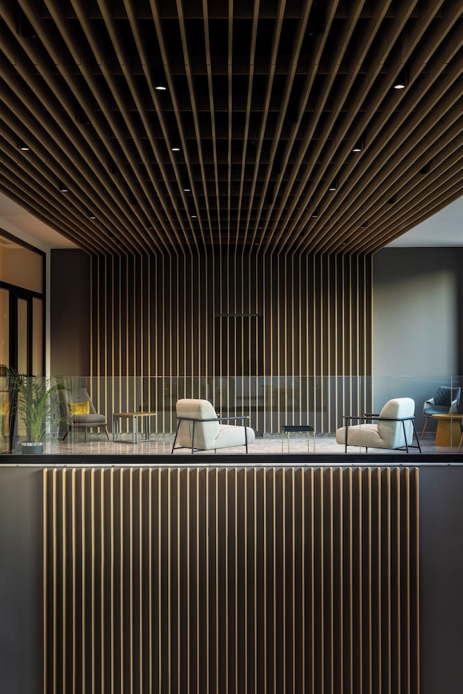 B1 City Hotel — Hotel building in Sofia, Sofia (province)