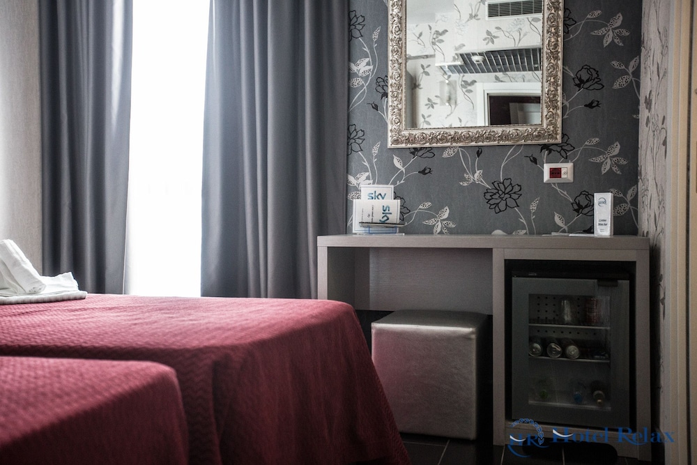 Hotel Relax - zdjęcie 4