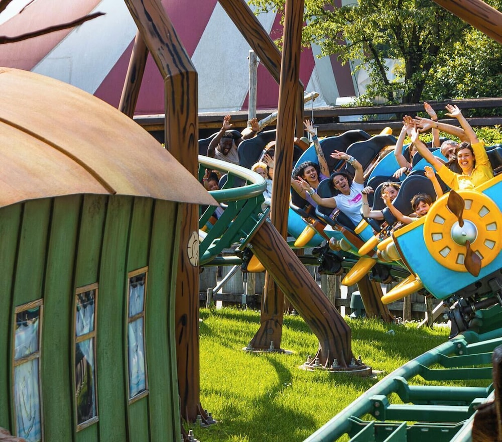 Hotel Sirio, Sure Hotel Collection by Best Western — Attractions for children in Medolago, Lombardy