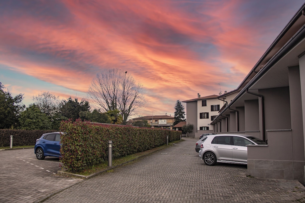 Hotel Sirio, Sure Hotel Collection by Best Western — Attractions in the area in Medolago, Lombardy
